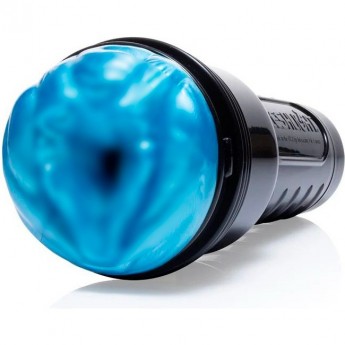 Мастурбатор FLESHLIGHT FREAKS ALIEN BLUE METALLIC вагина