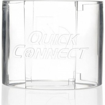 Соединитель FLESHLIGHT QUICKSHOT QUICK CONNECT